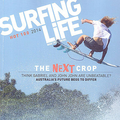 HARRY BRYANT - ASL EDITORIAL