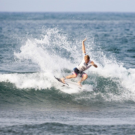 Hawaiian Season Begins