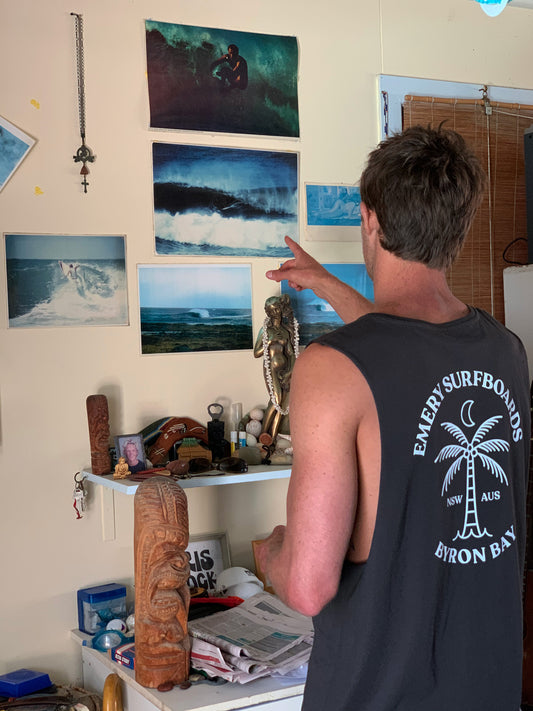 BEHIND THE SCENES OF OUR SUMMER '19 COLLECTION SHOOT