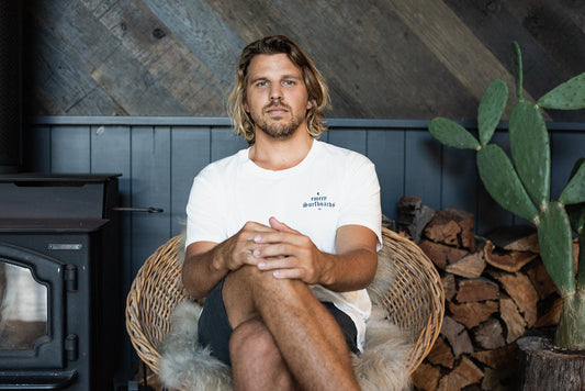 CATCH UP'S WITH KYLE LIONHART