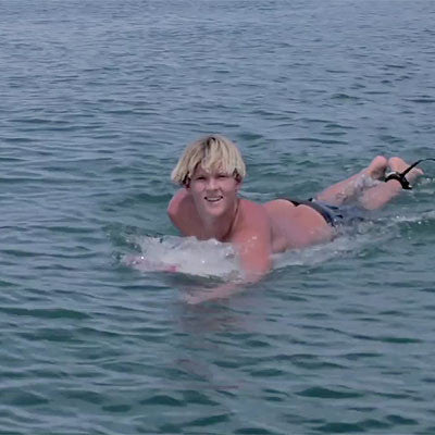 14' - 15' Harry Bryant