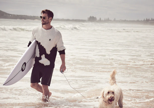 MAY/JUNE 2020 GQ AUSTRALIA MAGAZINE