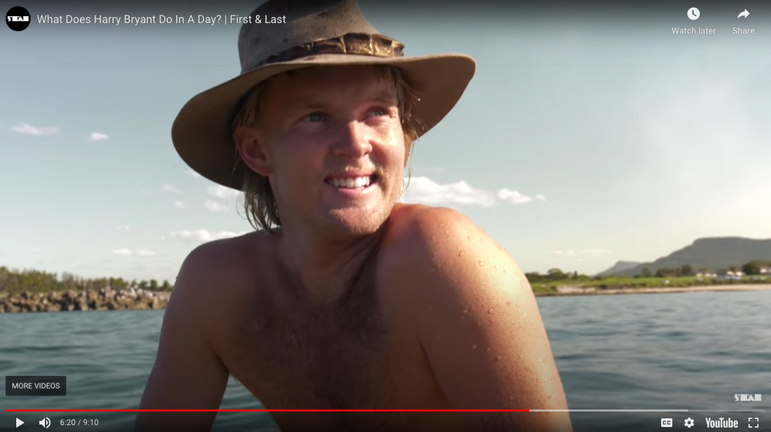 A day in the life of Harry Bryant. First and Last with Stab Magazine and Monster Energy