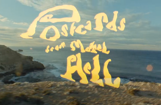 POSTCARDS FROM MOTEL HELL | PART 1