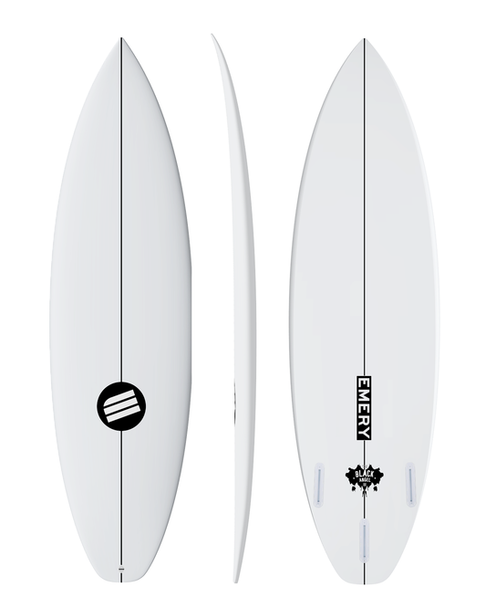 Black Angel II - Custom Order