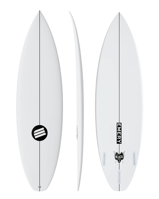 Black Angel - Custom Order