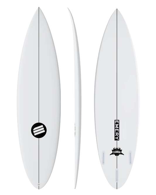 Cannon - Custom Order