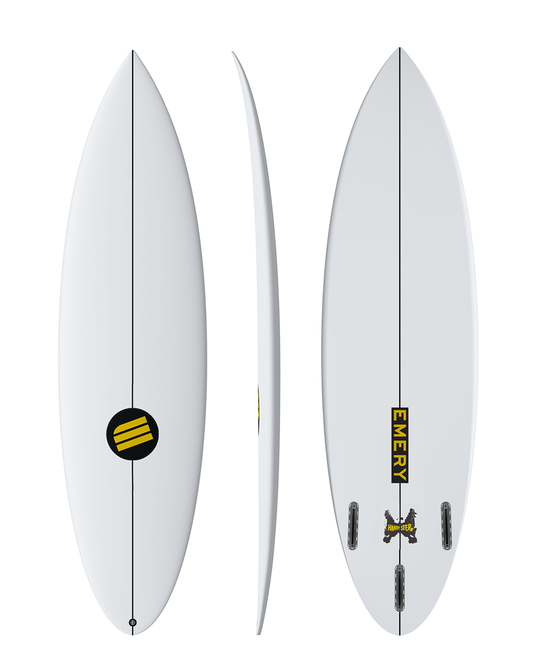 Haz Step Up - Custom Order