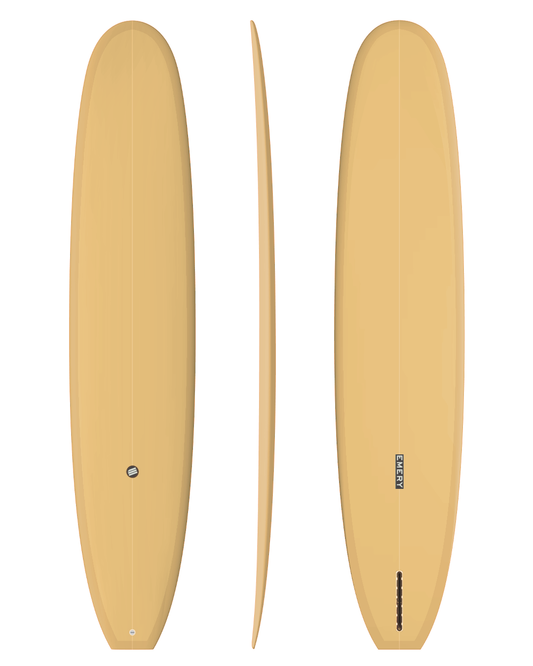 Retro Bay Mal - Custom Order