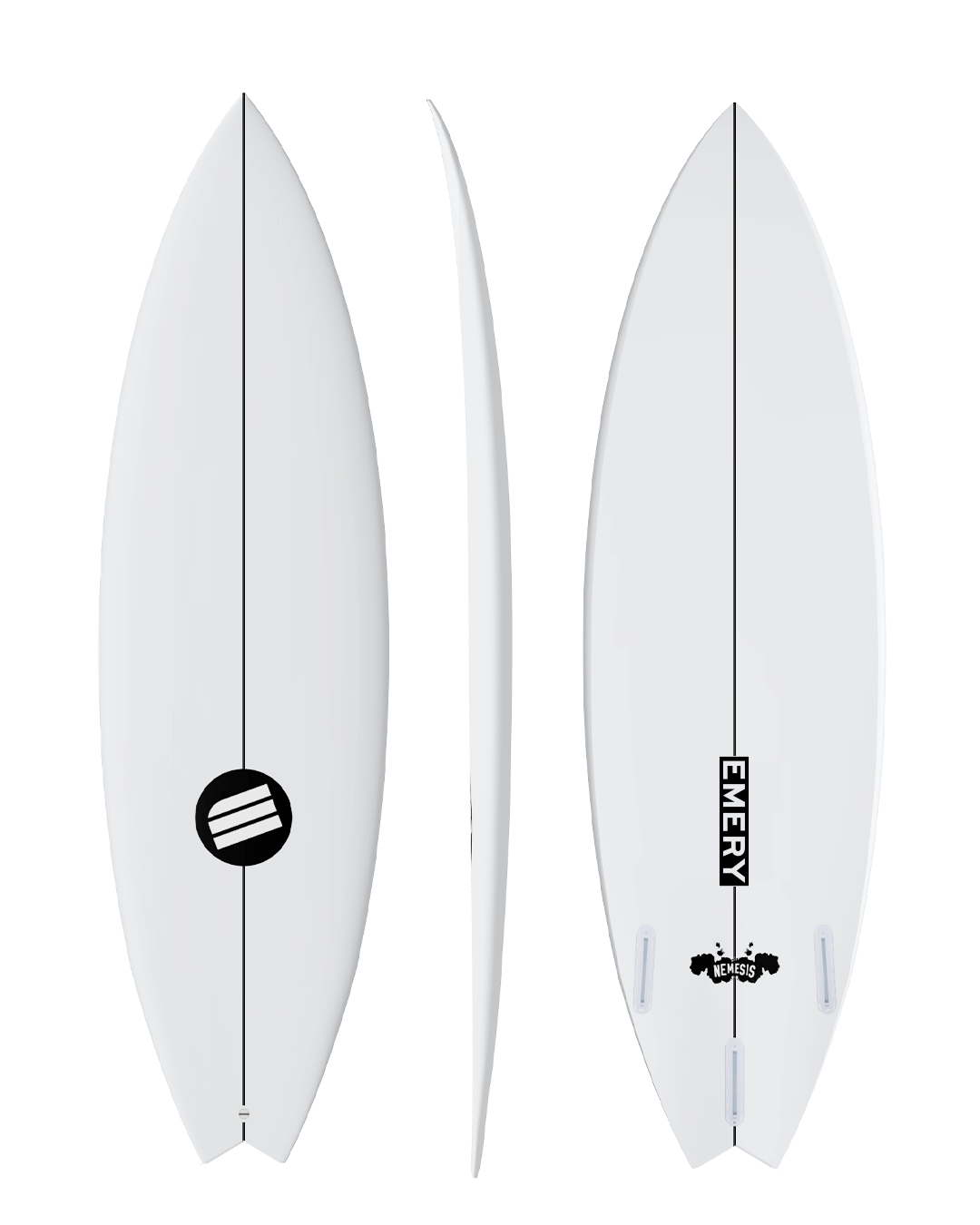 サーフィン emery surfboard emery-surfboards-stump-