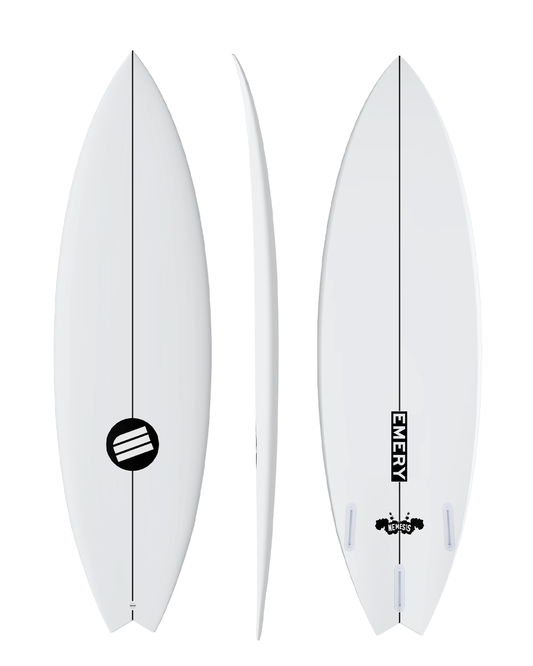 Nemesis - Custom Order