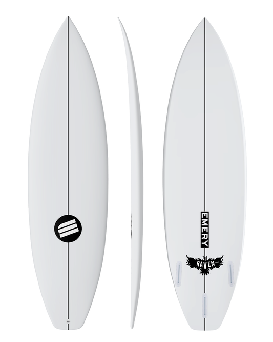 Raven - Custom Order