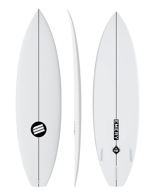 The Dime - Custom Order