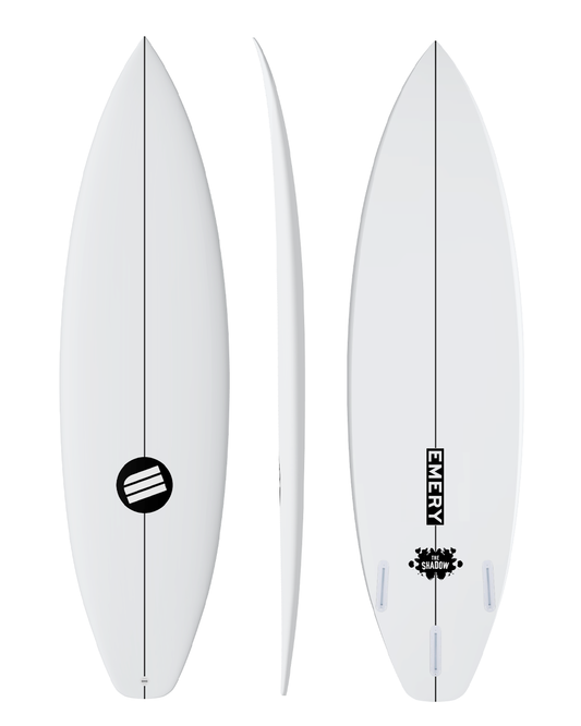 The Shadow - Custom Order