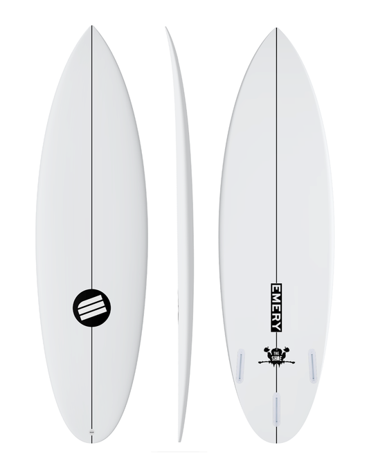 The Shoe - Custom Order