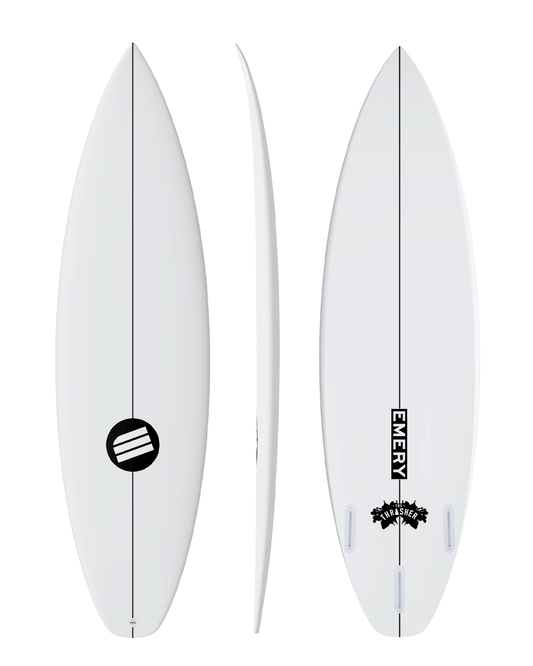 Thrasher - Custom Order