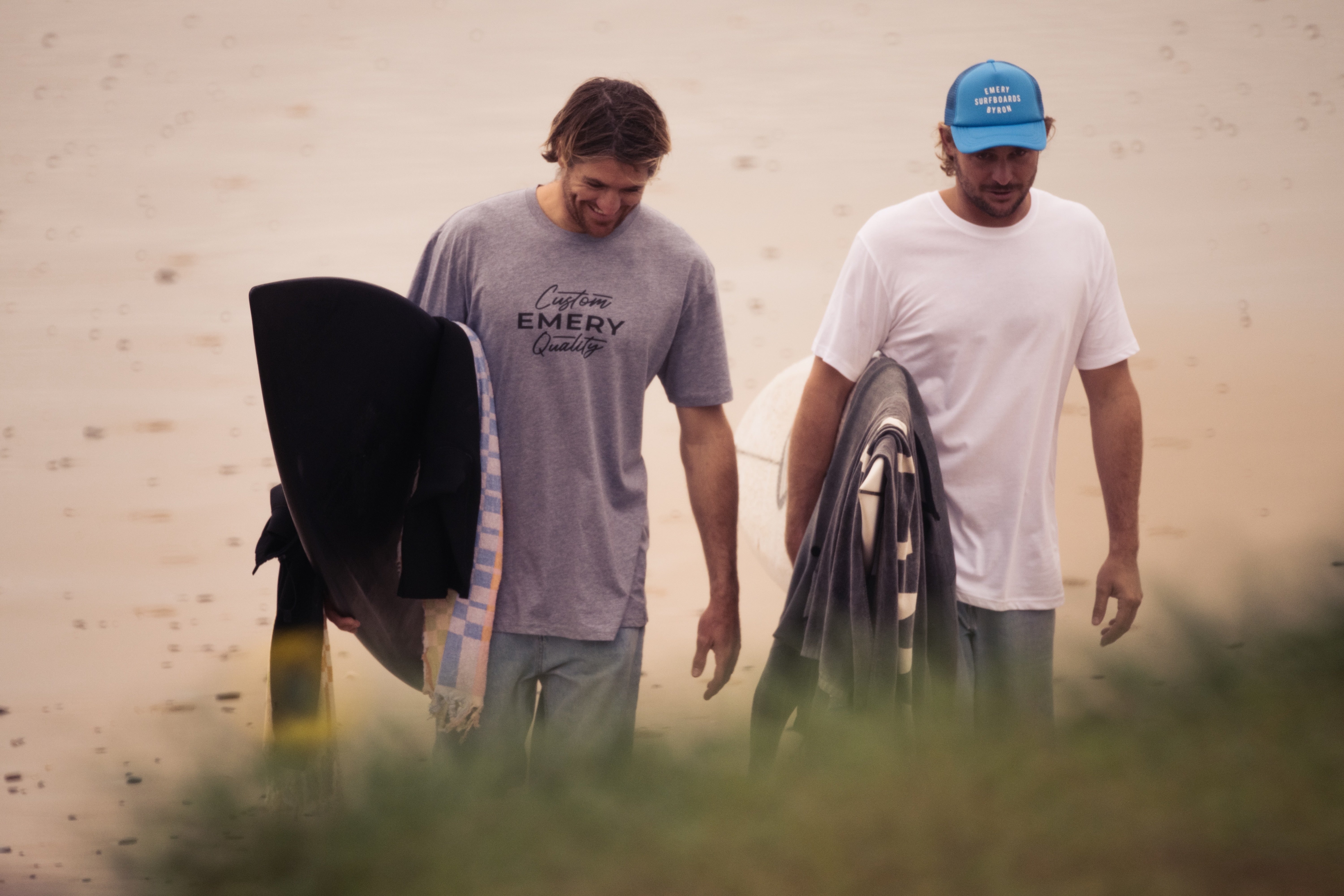 Emery Surfboards | Quality Shapes & Design | Australia – Emery