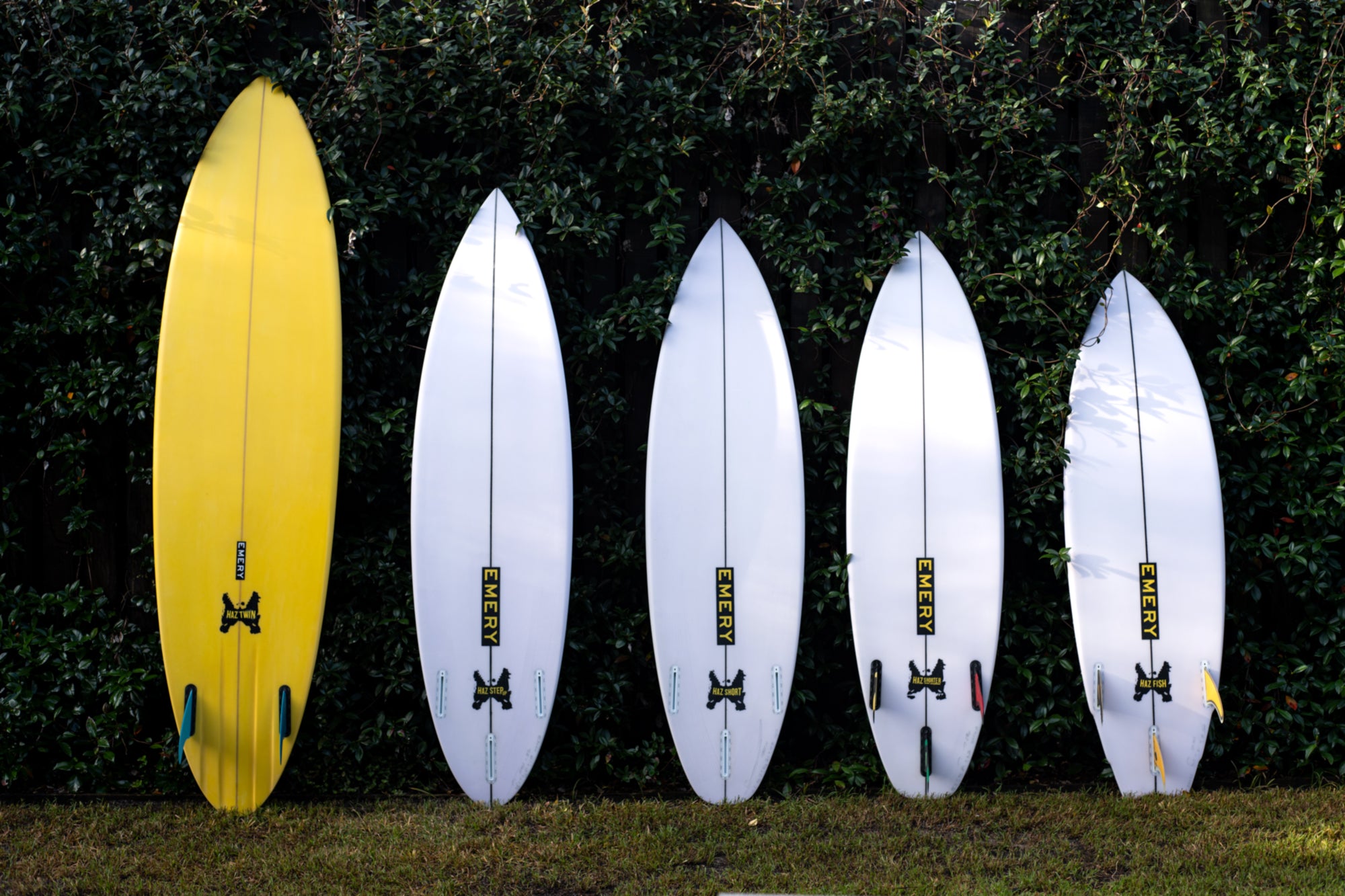 Emery Surfboards | Quality Shapes & Design | Australia – Emery