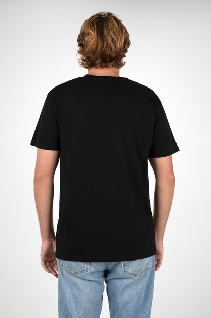 THE GOOD TEE / BLACK