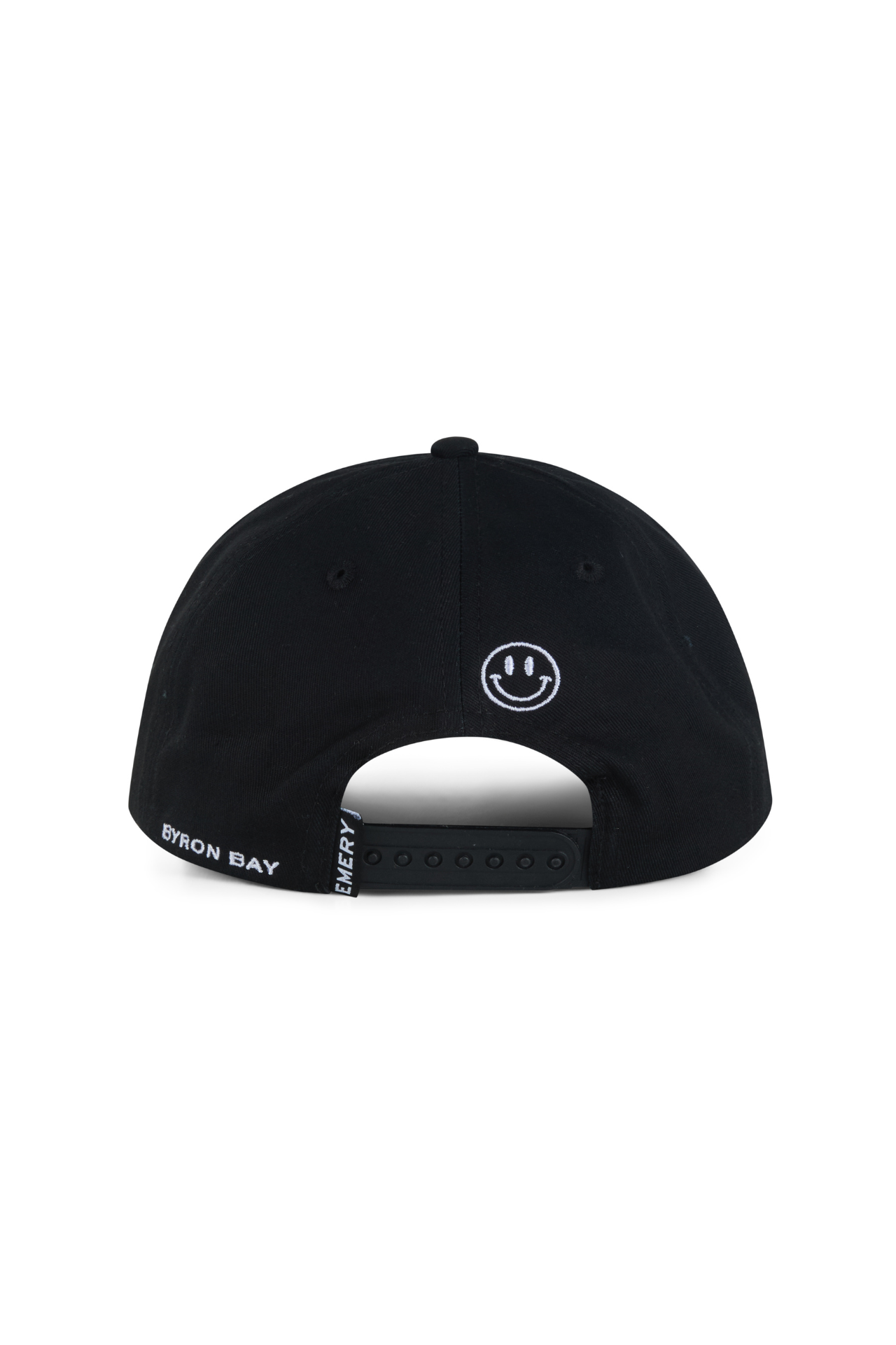 ESSENTIAL CAP / BLACK