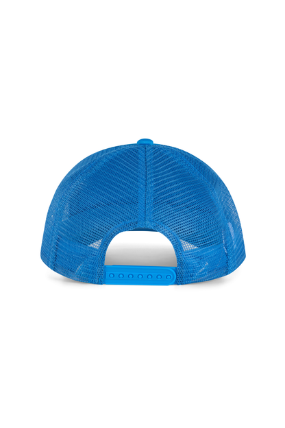 EMERY BYRON TRUCKER / BLUE