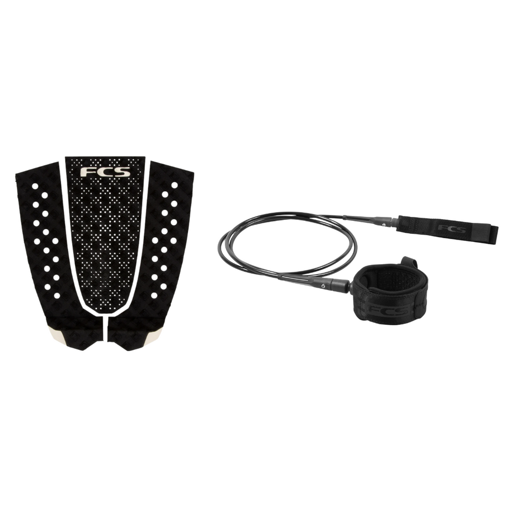 FREE TRACTION & LEASH