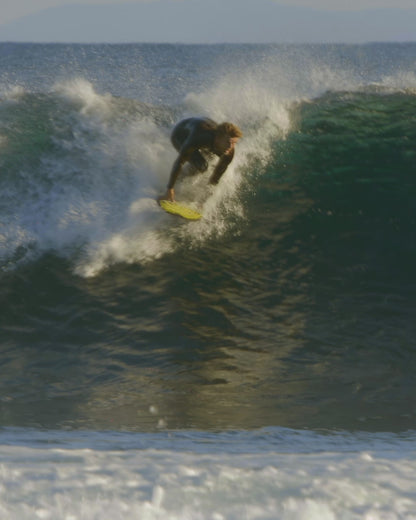 HAZ SHORT  - 5'10 X 18 3/4 X 2 1/4 26.46L 3 FIN