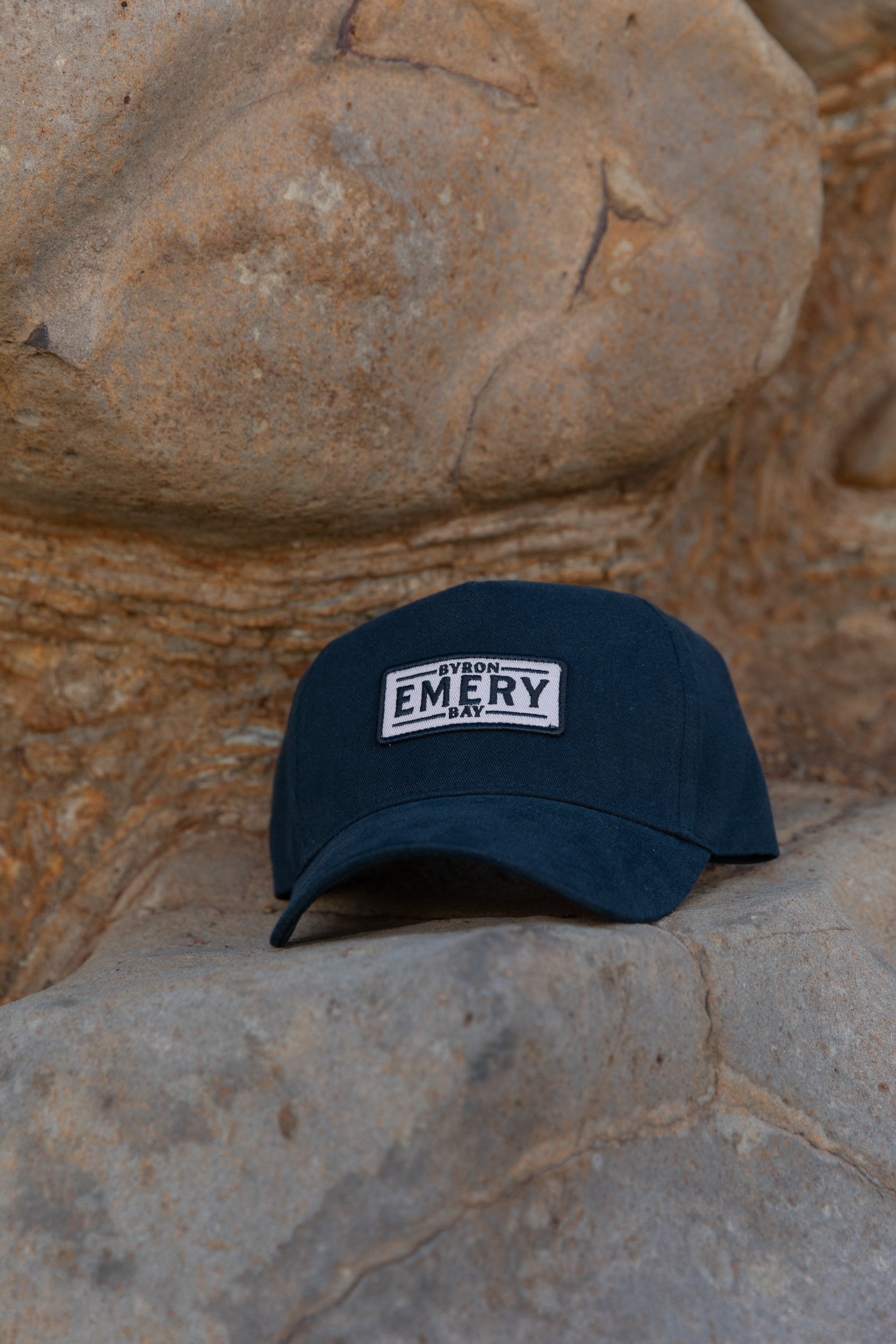 EMPIRE 5 PANEL CAP