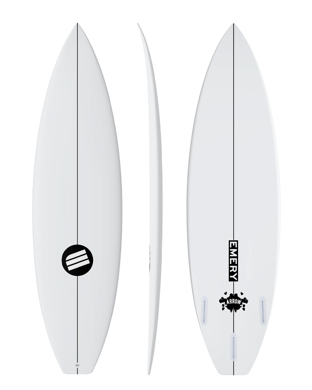 Arrow - Custom Order
