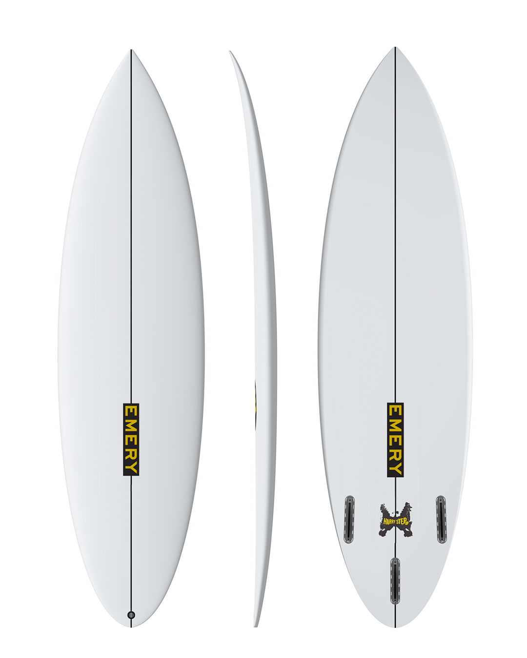 How to choose a deals step up surfboard