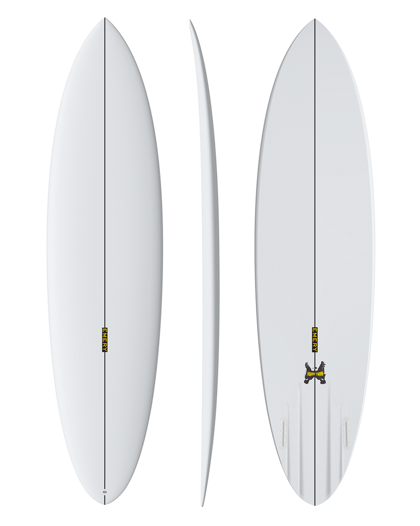 Haz Twin - Custom Order