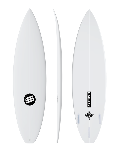 Pro Ho - Custom Order – Emery Surfboards & Apparel