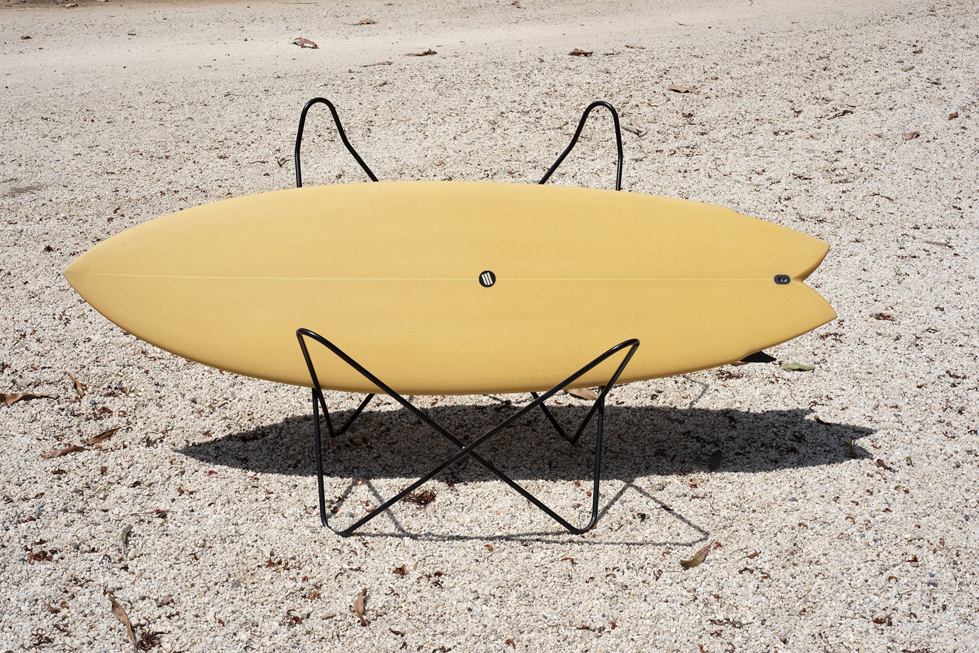 Retro Bay Twin Fin - Custom Order – Emery Surfboards & Apparel