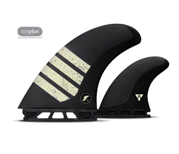 FUTURES T1 ALPHA (TWIN FIN)