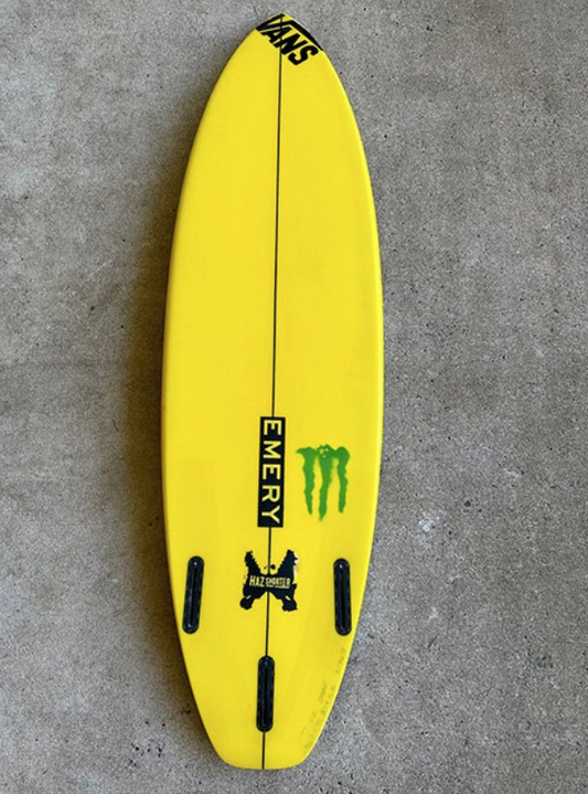 2nd hand surfboards deals